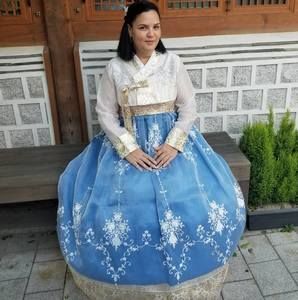 Meet your Posher, Jess